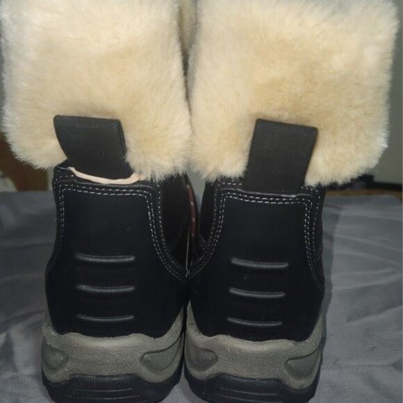 Clarks Winter boots - Picture 3 of 6
